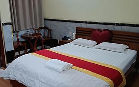 Saigon Night Hotel